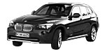 BMW E84 U145D Fault Code