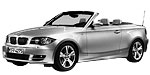 BMW E88 U145D Fault Code