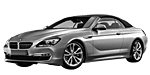 BMW F12 U145D Fault Code