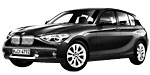 BMW F20 U145D Fault Code